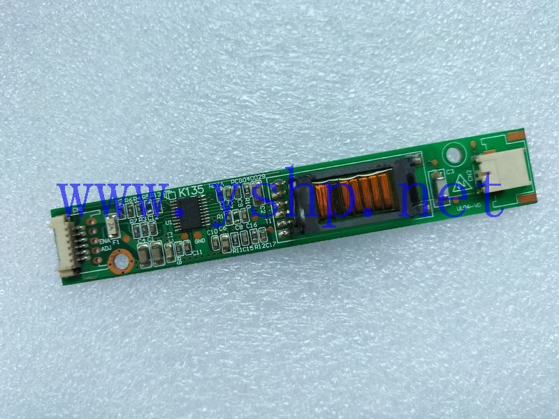 上海源深科技 工业设备工控机板卡 K135 REV.A PCB040029 高清图片