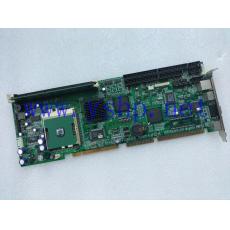 工业设备工控机 主板 CONTEC PC-686BX(PC)-LV NO.7663 REV 1.1 PC-686BX(PC)-LV-EPS