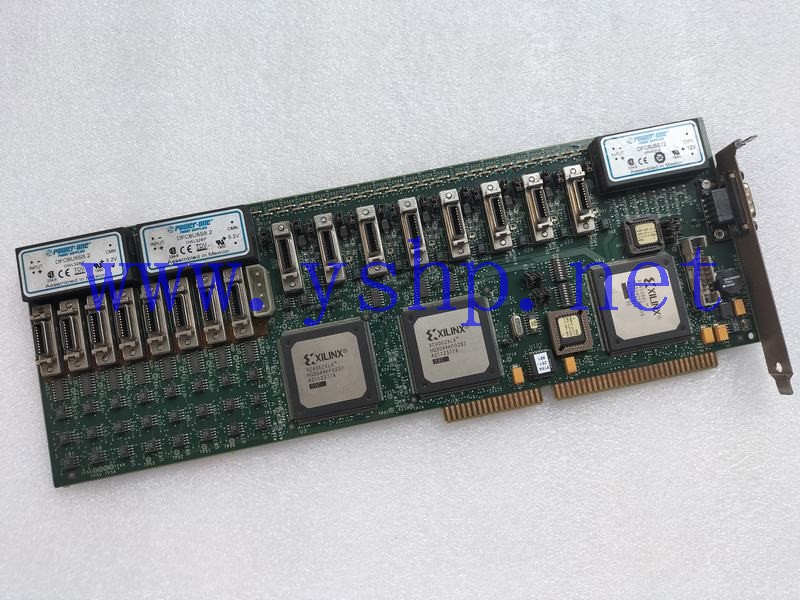 上海源深科技 工业板卡 0190430-008R001 0190430 0189370 T/C PCB S220 高清图片