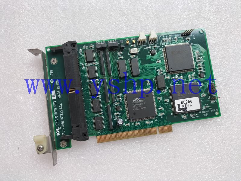 上海源深科技 工业板卡 CKA 83579 PCI MMB INTERFACE 85256 83578 高清图片