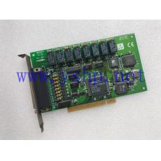 工业设备工控机 采集卡 PCI-1760 REV.A1 1903176000