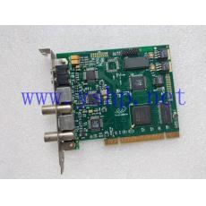 工业设备工控机 采集卡 VW-PCI2 REV.4 VWE-PCI2