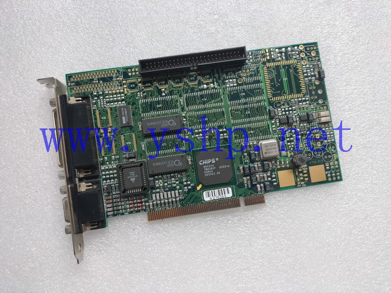 上海源深科技 工业采集卡 Vampower 7-13 1MB/SL/PCI 高清图片