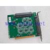 MATROX GENESIS DIG/MOD(ISA) 648-01 REV.A GEN-DIG-BRD/L/I M091330 63039620250