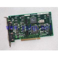 工业板卡 INTERFACE PCI-4144 C02