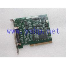 工业设备工业板卡 INTERFACE PCI-2727L