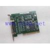 工业设备工业板卡 INTERFACE PCI-2727L