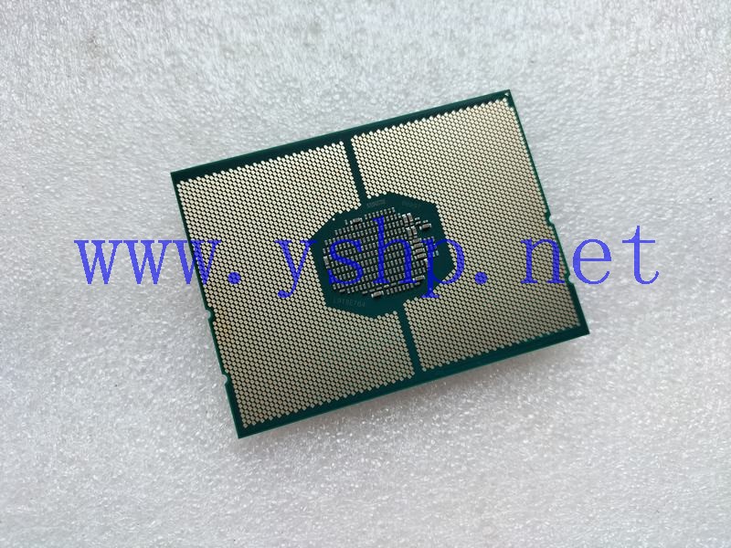 上海源深科技 服务器CPU XEON GOLD 6146 SR3MA 3.2GHZ 12C 高清图片