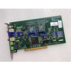 工业板卡 ANCA PCI SERCOS MASTER 946-0-01-0140