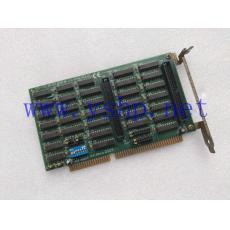 工业板卡 PCL-731 48 BIT DIGITAL I/O CARD REV.A1