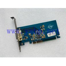 工业显卡 MOLEX DVI ADD2-N CARD 795305005 REV.A