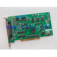 工业板卡 PCI-1710U D1 19C3171006 PCI-1710HGU