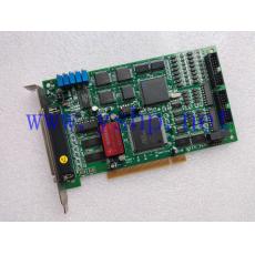 工业板卡 PCI-9114A REV.A2 PCI-9114A-DG