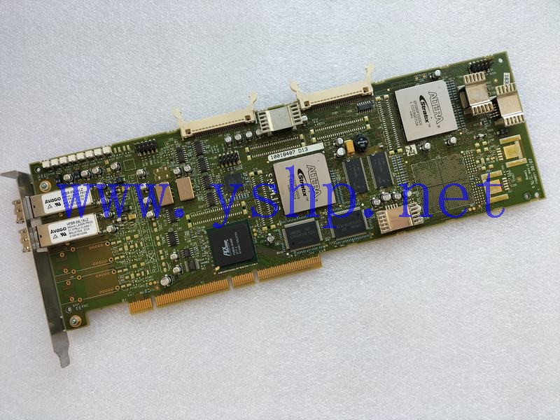 上海源深科技 工业板卡 SIEMENS PCI RX16-8 10018407 高清图片