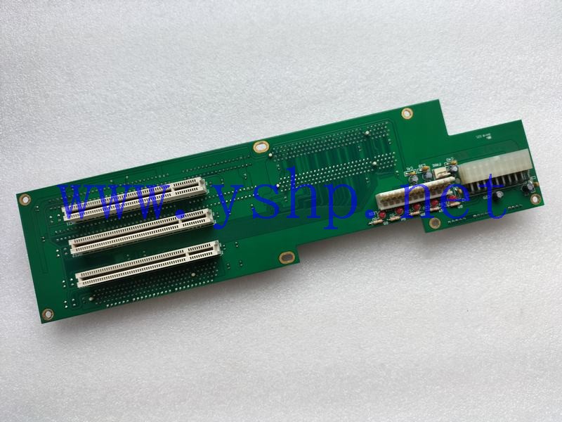 上海源深科技 上海 PICMG 1.0 GHP-P2UP4 V1.1 1011-A604P1-140 6-slots Butterfly Backplane 4xPCI 1xISA slots  高清图片