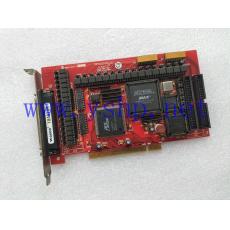 工业板卡 WASCO OPTOIO-PCI16