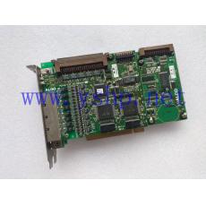 工业板卡 ALGO PCI-CPU3 PC-02014B-10 PCI-AL-EXT PC-02015A-00