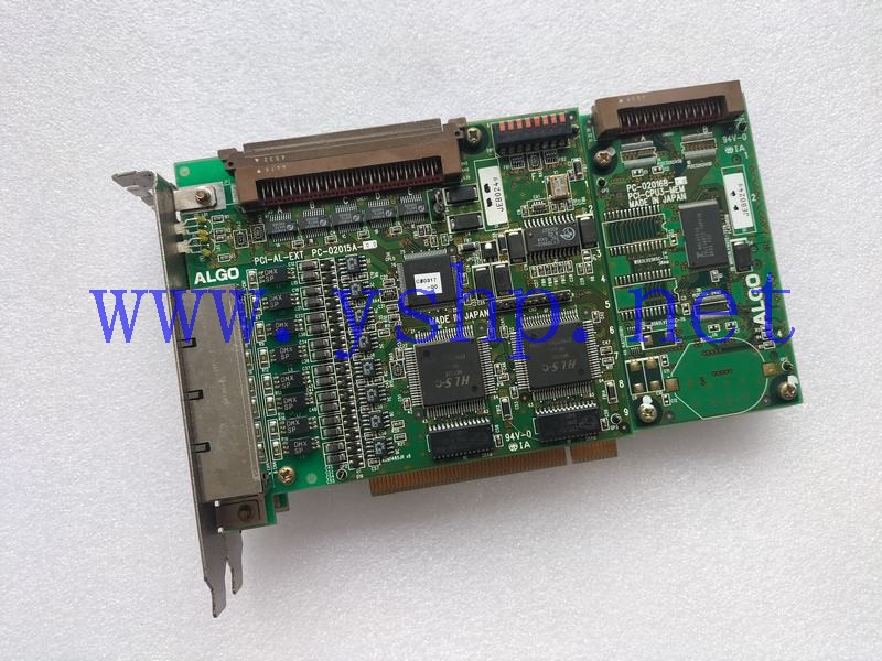 上海源深科技 工业板卡 ALGO PCI-CPU3 PC-02014B-10 PCI-AL-EXT PC-02015A-00 高清图片