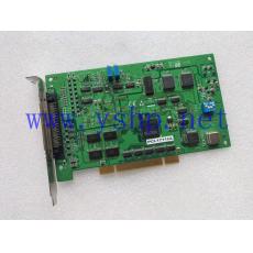 工业板卡 PCI-1711U C1 PCI-1711UL