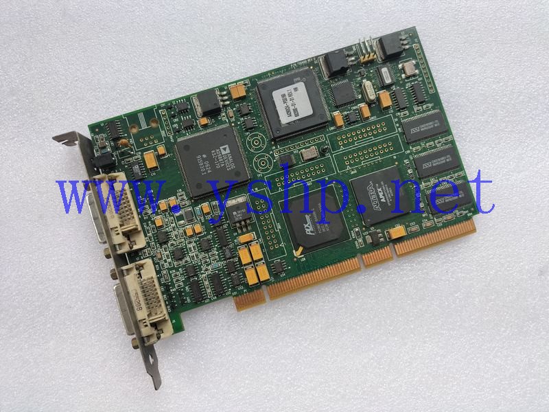 上海源深科技 工业板卡 ACCUSTREAM 170 BOARD 707279 030000-100 高清图片