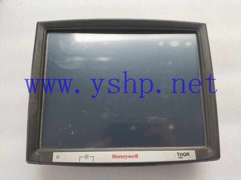 上海源深科技 工业一体机 HONEYWELL THOR VX9 VX9B 高清图片