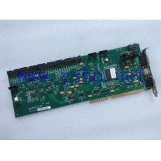 BACKMAN COULTER DATA ACQUISITION BOARD 11002E REV.01