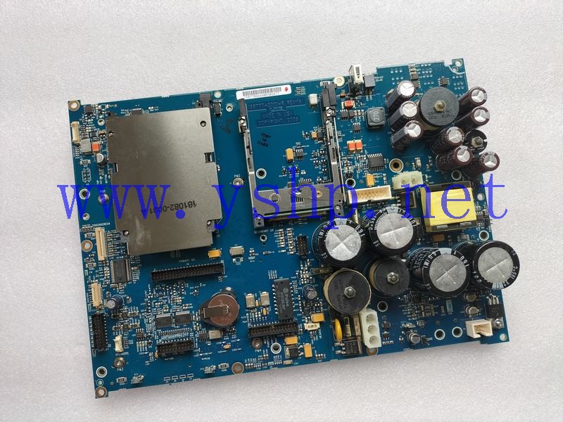 上海源深科技 工业板卡 Kontron 18007-0000-93-0 LXE 159044-0001-R 158777-0001-R REV.A 高清图片