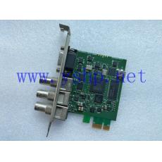 工业板卡 BLACKMAGIC-DESIGN BMDPCB39 REV-G DECKLINK SDI