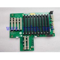 工业底板 PCI-14S2-RS-R31 REV 3.1 20104-000600-RS