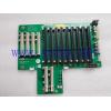 工业底板 PCI-14S2-RS-R31 REV 3.1 20104-000600-RS