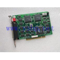 工业板卡 PC COM PCI 8 PORT RS-232 CARD DCI99120903