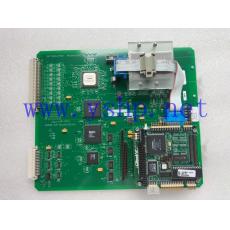 ST JUDE MEDICAL MICRO BOARD 76-01402-211 76-00446-004 8251034G CM2-SXI-Q-73 PCM-NE2000-16