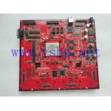 TED XILINX Virtex-5 & DDR2 SDRAM MULIT-APPLICATION PLATFORM BOARD TB-5V-LX110-DDR2-E