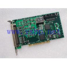 工业板卡 CONTEC ADA16-32/2(PCI)F NO.7226A