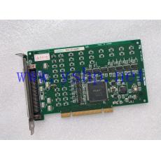 工业板卡 INTERFACE PCI-2130CM