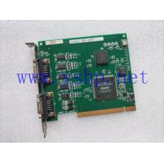 工业板卡 INTERFACE PCI-4155 C01