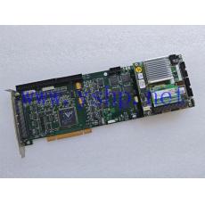 工业板卡 ACSTECH80 SP+PCI6E2 SPIIPLUS PCI-4/8 REV D1 EBC220-EM