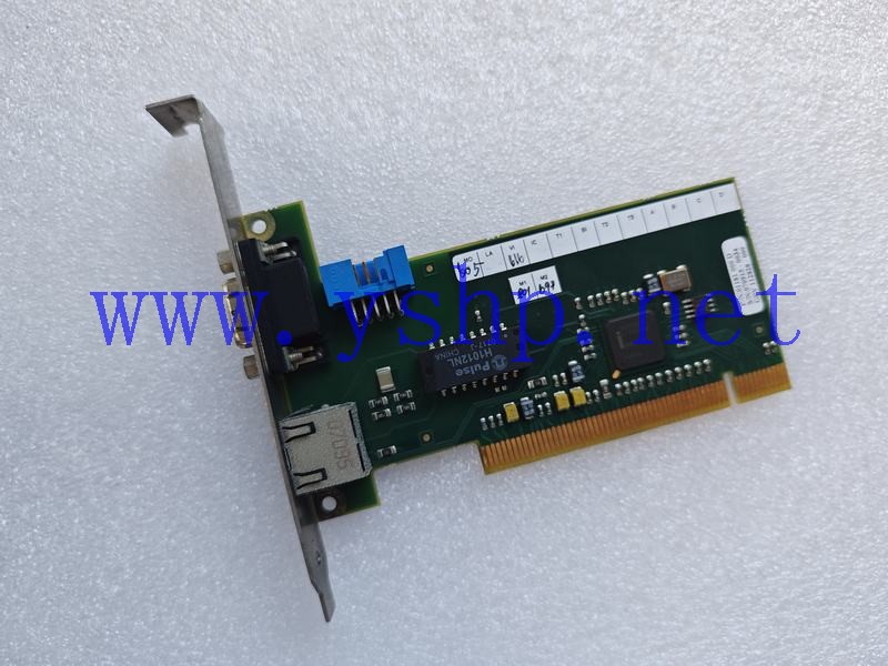 上海源深科技 工业板卡 Ethernet Adapter 01181-000 高清图片