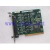 工业板卡 INTERFACE PCI-2703A C01