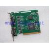工业板卡 INTERFACE PCI-4155 C01