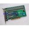 工业板卡 PCI-1756 REV.B1 19A3175606-01