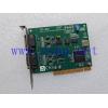 工业板卡 PCI-1601 REV.A1 2 PORT RS-422 485 CARD