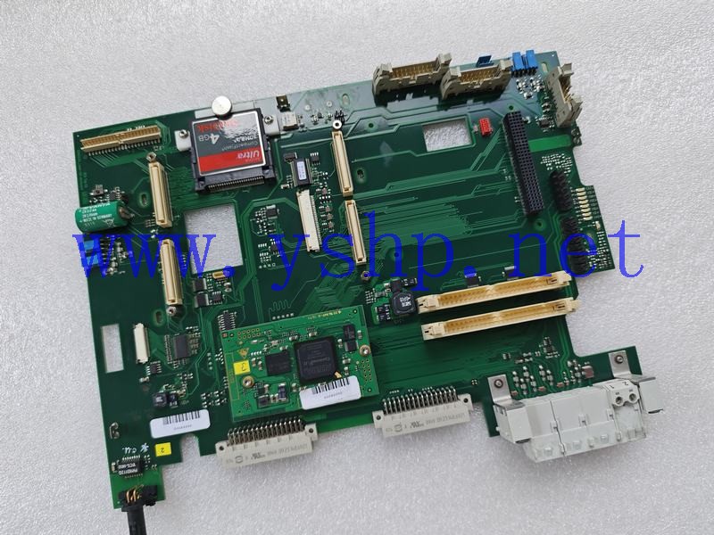 上海源深科技 工业板卡 REA E2 05666301_LASER-SG-MAINBOARD 高清图片