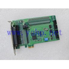 工业板卡 PCIE-1730 A1 19A3E73001-01