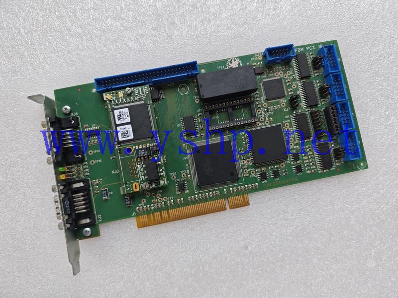 上海源深科技 工业板卡 FBM PCI 1B PCIR32K 1.B 高清图片