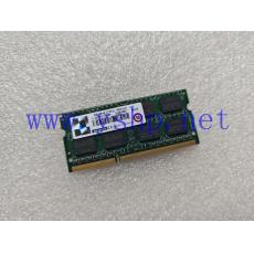 内存 ADVANTECH 8GB 2Rx8 DDR3L 1600 SO AQD-SD3L8GN16-SG1