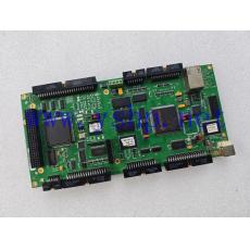 工业板卡 CLIPPER BOARD TRUBO PMAC2A-ETH DELTA TAU DATA 603871-106