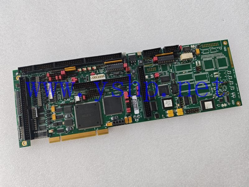 上海源深科技 工业板卡 DELTA TAU DATA PMAC-PCI-LITE 603657-107 高清图片