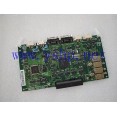 工业板卡 MURATEC MPC3 SERIAL REMOTE I/O BOARD HM0-N1760-510 HM0-N1760-611