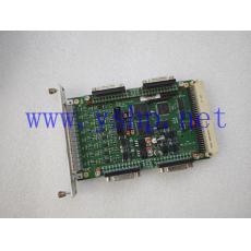 工业板卡 DELTA TAU 8/16 CHANNEL A/D INPUT ACC-36E ACC36E 6034583-106